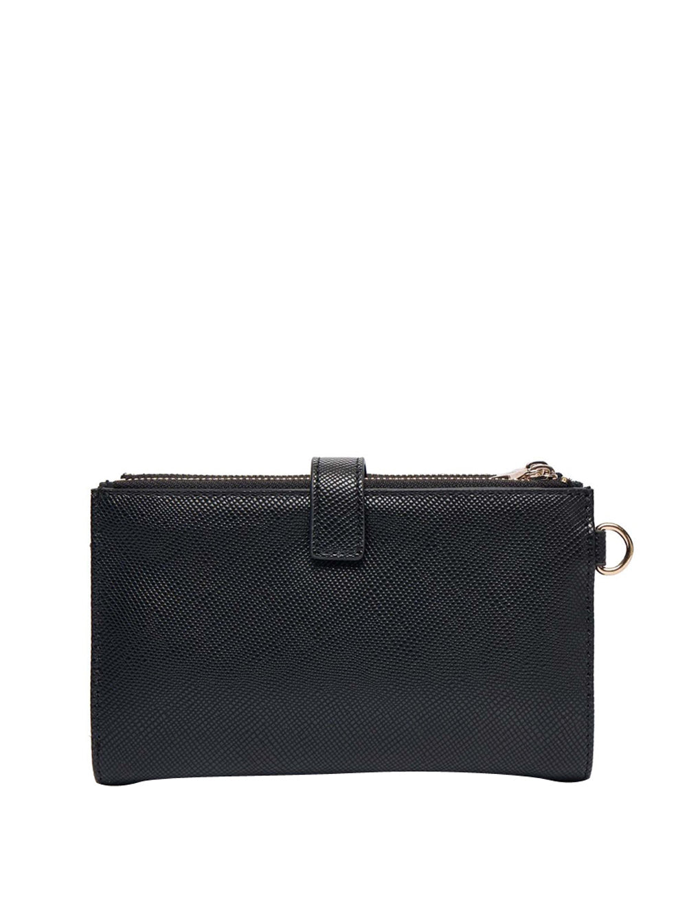 GUESS 1 USCITA Portafoglio Guess Laurel - Black