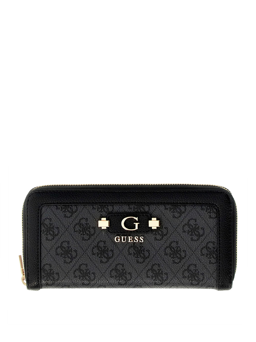 GUESS 1 USCITA Portafoglio Guess Lindsey - Coal