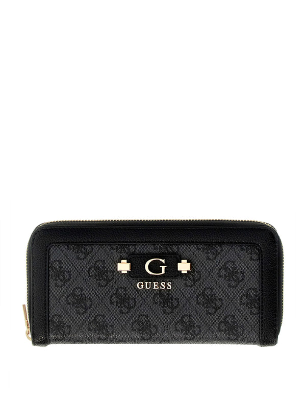 GUESS 1 USCITA Portafoglio Guess Lindsey - Coal