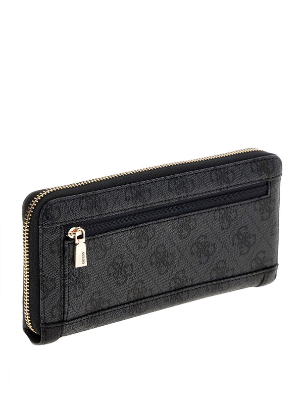 GUESS 1 USCITA Portafoglio Guess Lindsey - Coal