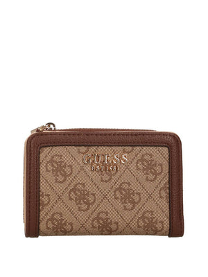 GUESS 1 USCITA Portafoglio Guess Lindsey Marrone