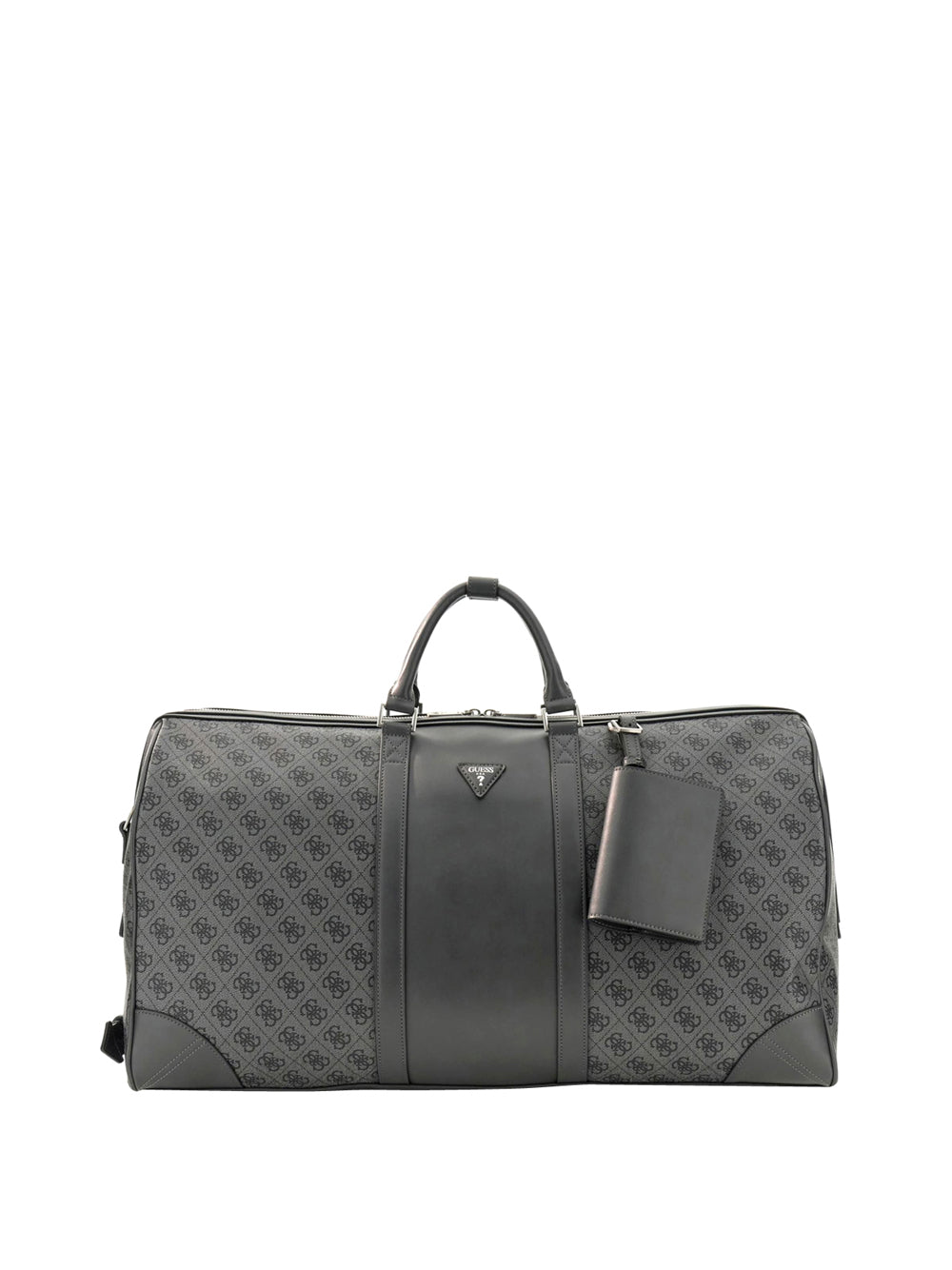 GUESS 1 USCITA Borsa A Mano Guess Milano Weekender - Black