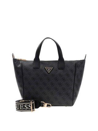 GUESS 1 USCITA Borsa Shopper Guess Follie - Nero