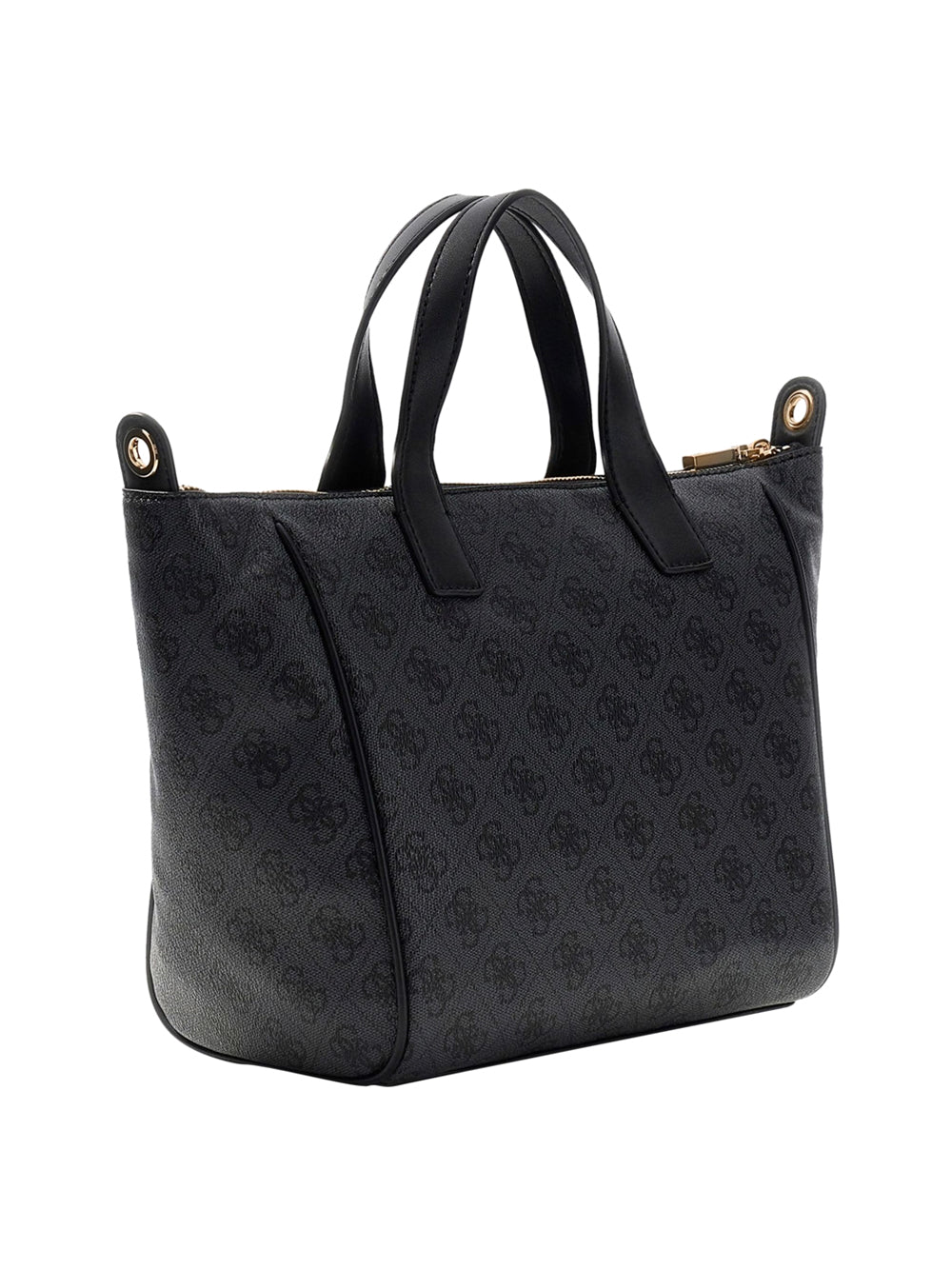 GUESS 1 USCITA Borsa Shopper Guess Follie - Nero