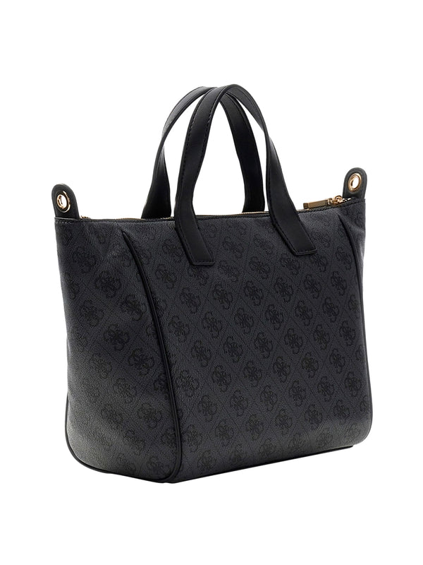 GUESS 1 USCITA Borsa Shopper Guess Follie - Nero