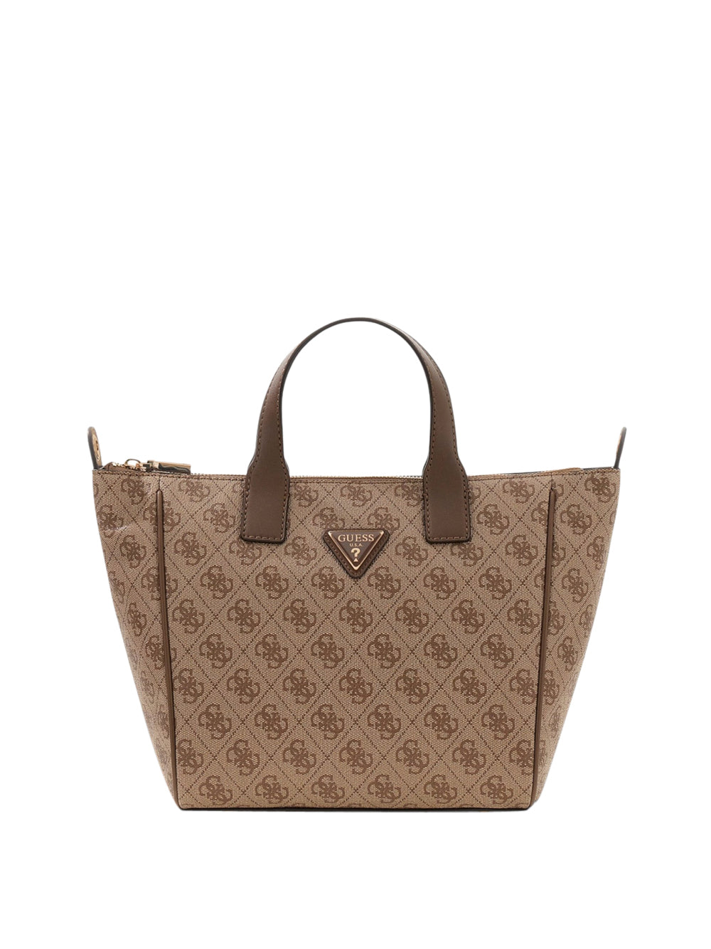 GUESS 1 USCITA Borsa Shopper Guess Follie - Brown