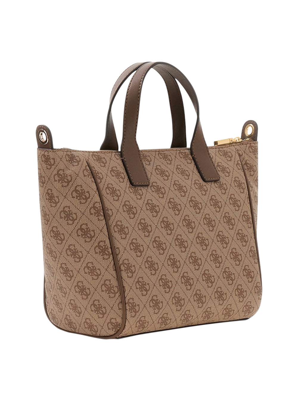GUESS 1 USCITA Borsa Shopper Guess Follie - Brown