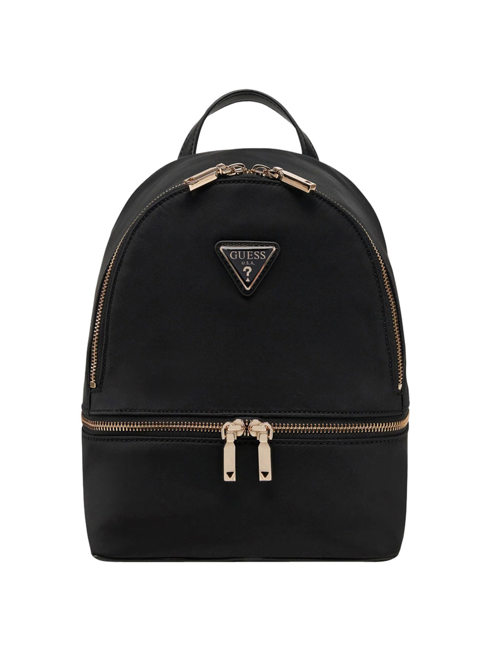 GUESS 1 USCITA Zaino Guess Follie Travel - Nero