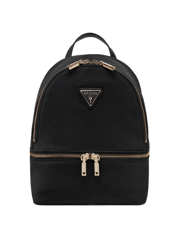 GUESS 1 USCITA Zaino Guess Follie Travel - Nero