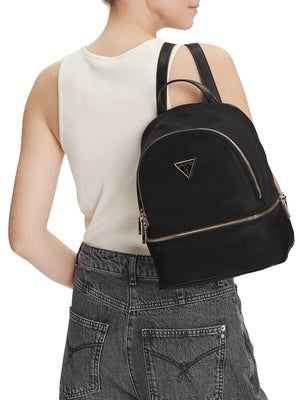 GUESS 1 USCITA Zaino Guess Follie Travel - Nero