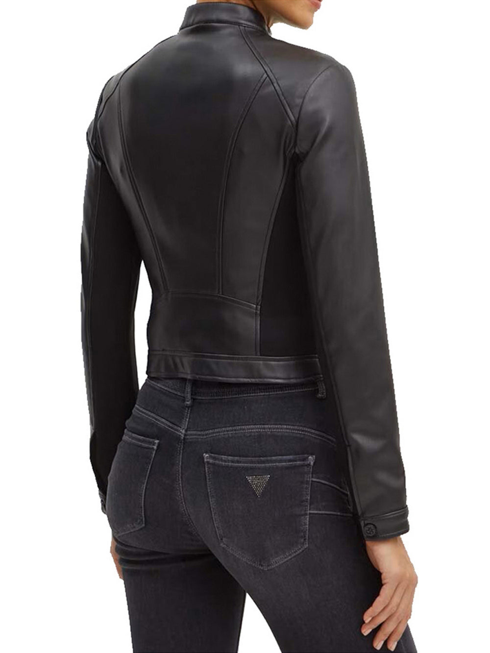GUESS 1 USCITA Giacca Donna - Nero