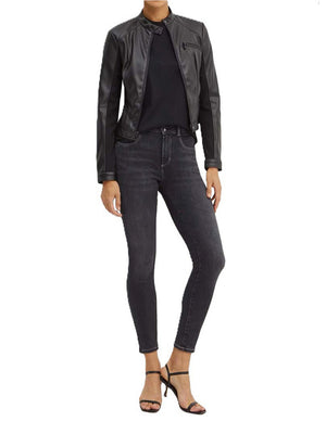 GUESS 1 USCITA Giacca Donna - Nero