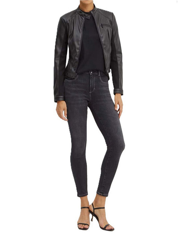 GUESS 1 USCITA Giacca Donna - Nero