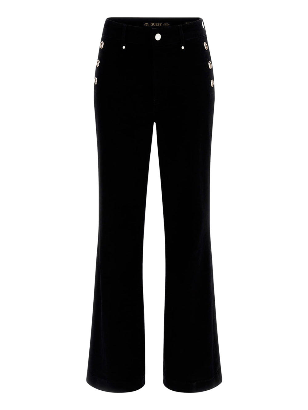 GUESS 1 USCITA Jeans Guess New Faye - Nero