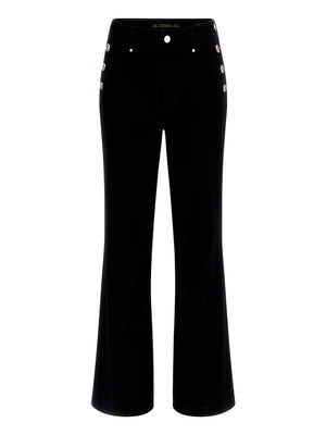 GUESS 1 USCITA Jeans Guess New Faye - Nero