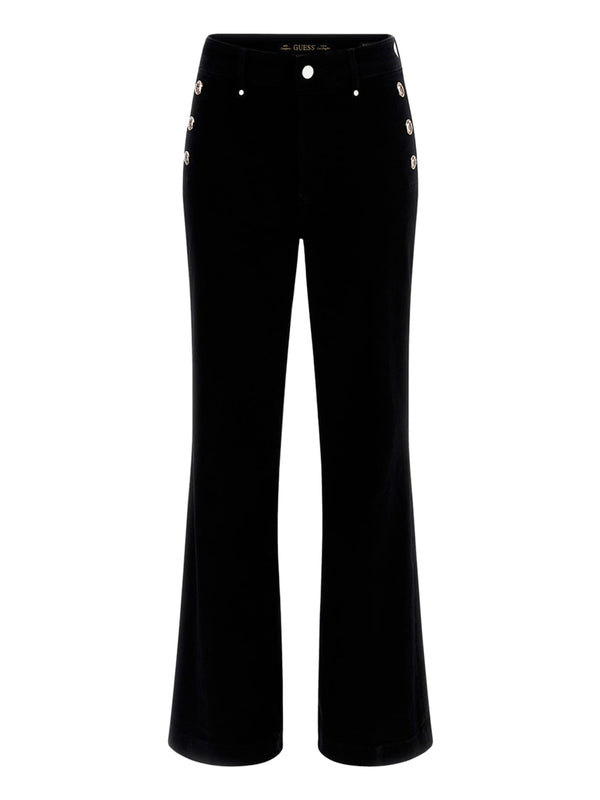 GUESS 1 USCITA Jeans Guess New Faye - Nero