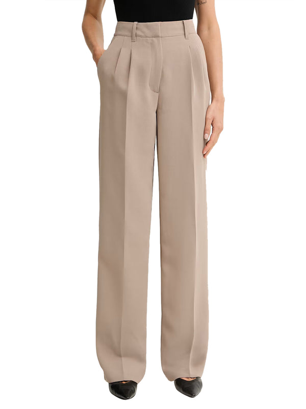 GUESS 1 USCITA Pantalone Guess Theoline Perfect - Beige