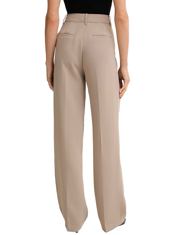 GUESS 1 USCITA Pantalone Guess Theoline Perfect - Beige