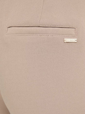 GUESS 1 USCITA Pantalone Guess Theoline Perfect - Beige