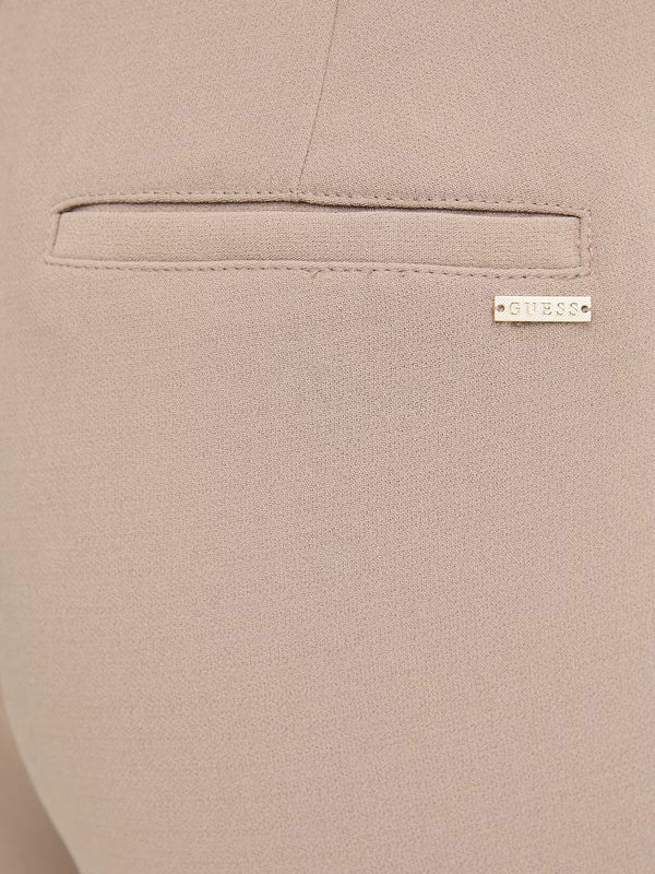 GUESS 1 USCITA Pantalone Guess Theoline Perfect - Beige