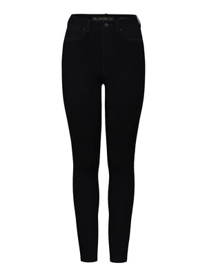 GUESS 1 USCITA Jeans Guess 1981 Skinny Nero