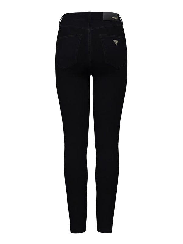 GUESS 1 USCITA Jeans Guess 1981 Skinny Nero