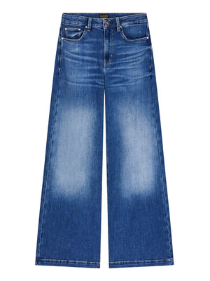 GUESS 1 USCITA Jeans Guess Bellagio Chain Pockets - Denim