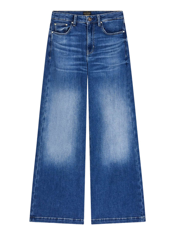 GUESS 1 USCITA Jeans Guess Bellagio Chain Pockets - Denim