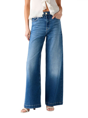 GUESS 1 USCITA Jeans Guess Bellagio Chain Pockets - Denim