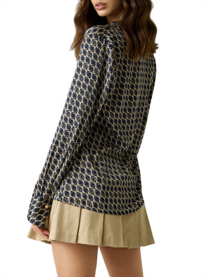 GUESS 1 USCITA Camicia Casual Guess New Concetta Nero