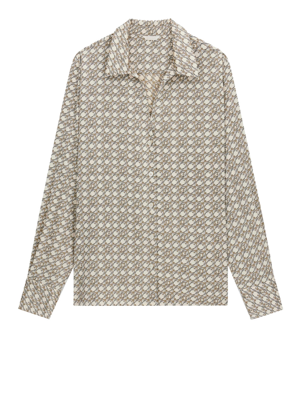 GUESS 1 USCITA Camicia Guess Concetta Beige