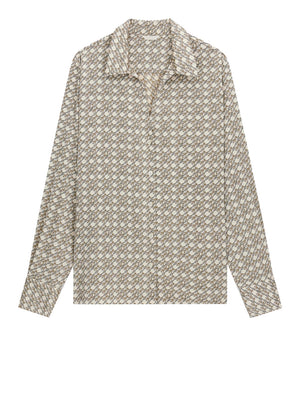 GUESS 1 USCITA Camicia Guess Concetta Beige