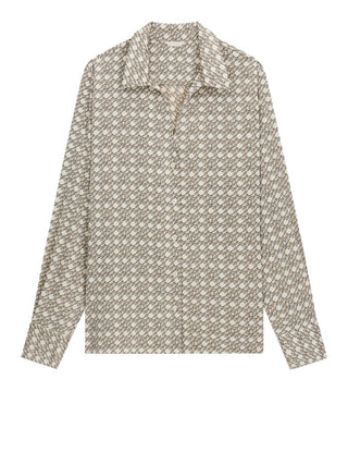 GUESS 1 USCITA Camicia Guess Concetta Beige