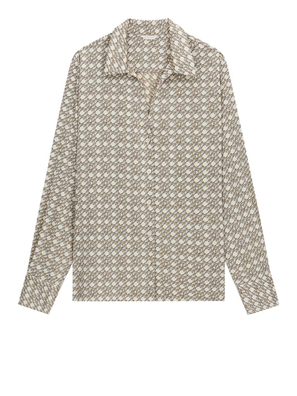 GUESS 1 USCITA Camicia Guess Concetta Beige