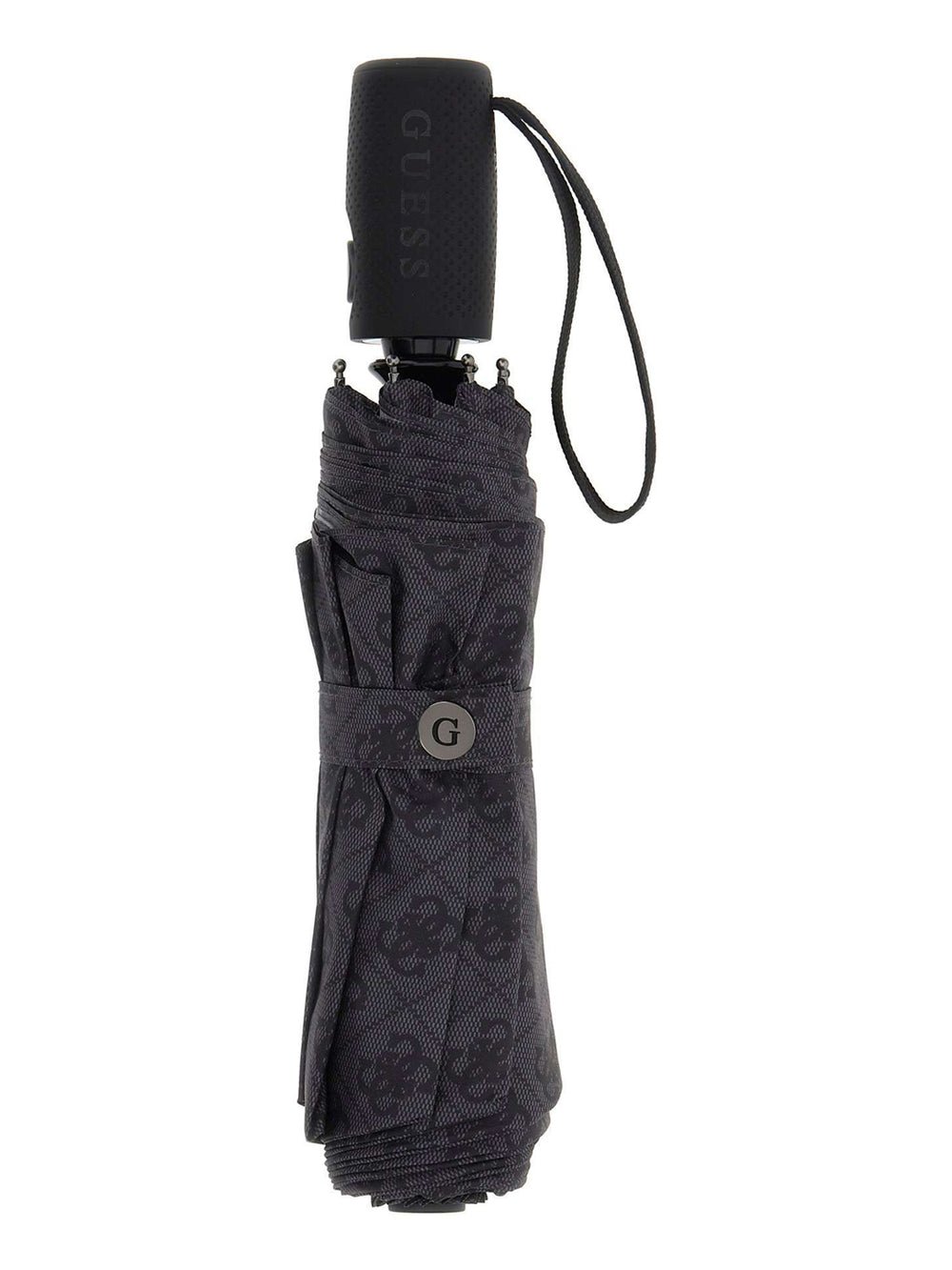 GUESS 2 USCITA Ombrello Guess Regular - Nero