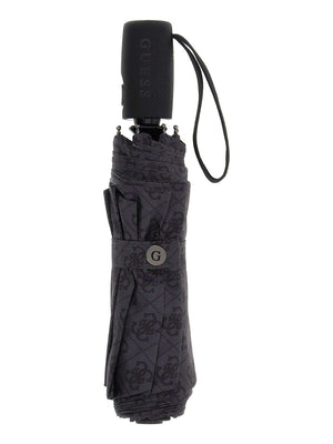 GUESS 2 USCITA Ombrello Guess Regular - Nero