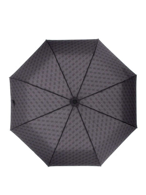 GUESS 2 USCITA Ombrello Guess Regular - Nero