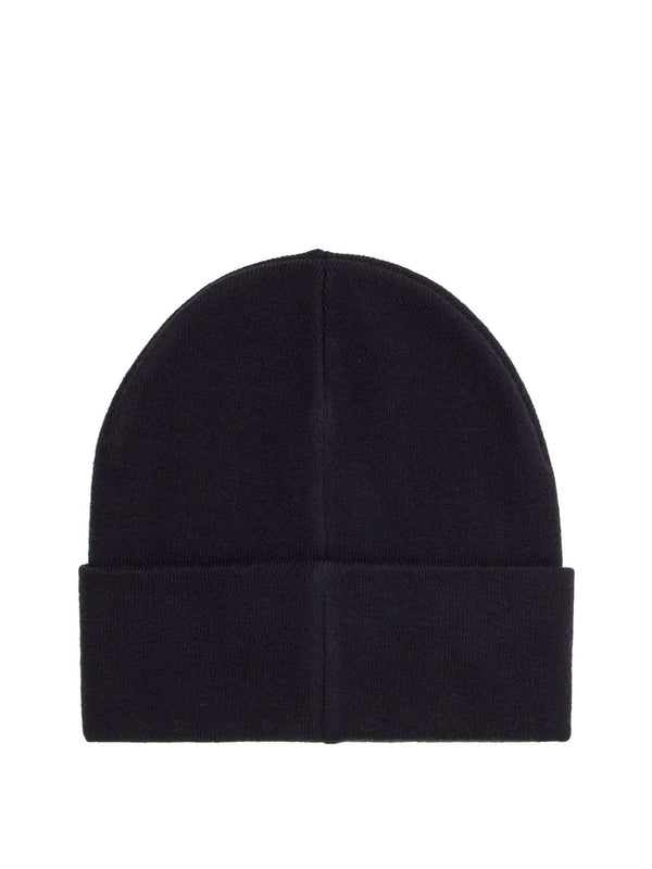 GUESS 2 USCITA Cappello Guess Logo Frontale Nero
