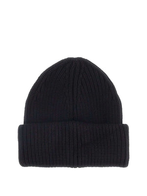 GUESS 2 USCITA Guess Cappello Logo Frontale Nero