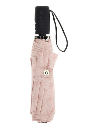 GUESS 2 USCITA Ombrello Guess AW5387 POL01 - Rosa