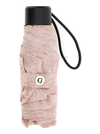 GUESS 2 USCITA Ombrello Mini Guess AW5388 POL01 - Rosa