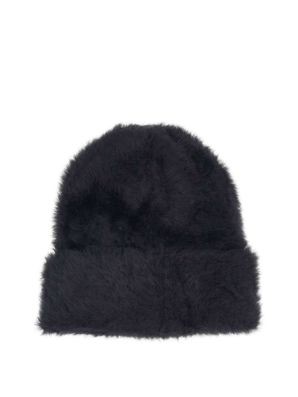 GUESS 2 USCITA Cappello Guess Knitted - Nero