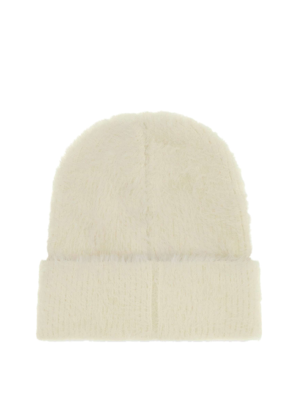 GUESS 2 USCITA Cappello Guess Knitted Bianco
