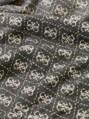 GUESS 2 USCITA Sciarpa Guess AW5663 VIS03 - Nero