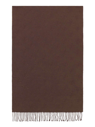 GUESS 2 USCITA Sciarpa Guess AW5675 POL03 - Marrone