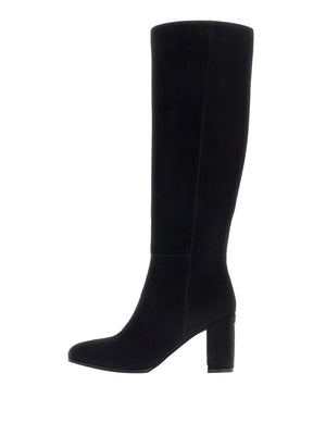 GUESS 2 USCITA Stivali Braxen Guess - Nero