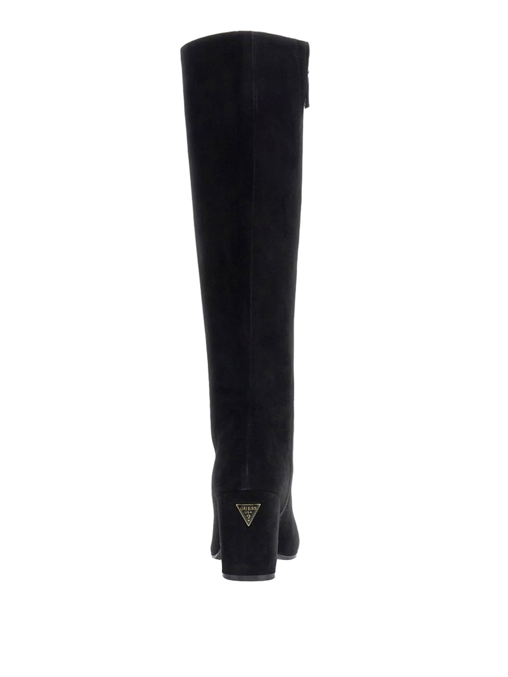 Guess Stivali Braxen Guess - Nero