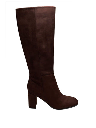 GUESS 2 USCITA Stivali Braxen Guess - Marrone