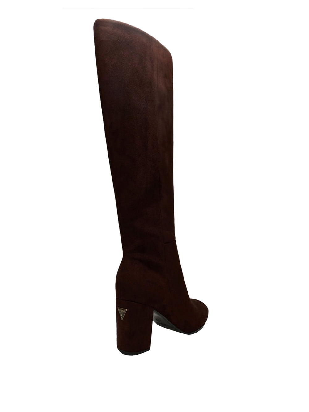 GUESS 2 USCITA Stivali Braxen Guess - Marrone