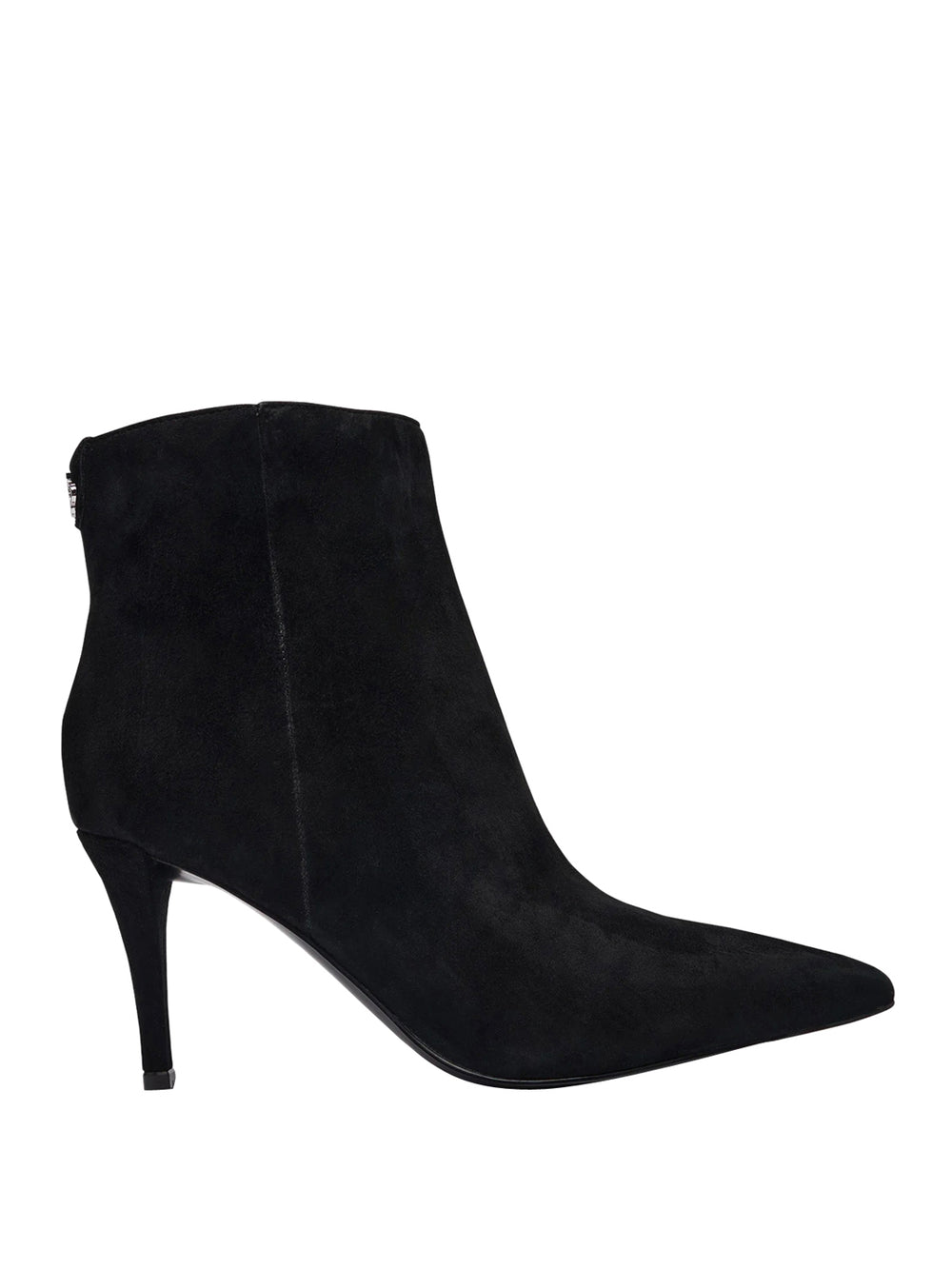 GUESS 2 USCITA Stivaletto Guess Caleza - Nero